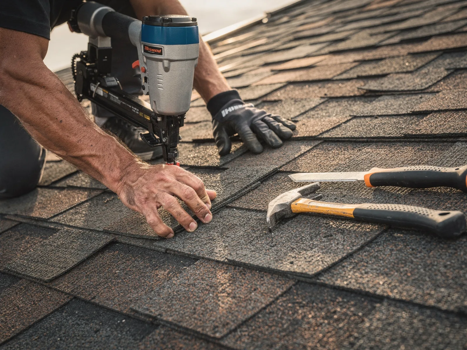 Why choose Roof Repair in Blanchardville, WI